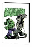 Incredible Hulk by Peter David Omnibus HC Vol 05