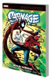 Carnage Epic Collection TP Vol 02 Web of Carnage