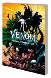 Venom Lethal Protector Life and Deaths TP