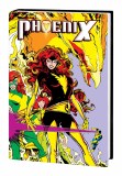 Phoenix Omnibus HC Vol 02 Dm Var