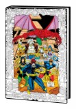 X-Men 2099 Omnibus HC