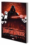 Star Wars Darth Vader Black White & Red TP