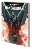 Star Wars Mandalorian TP Vol 03
