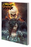 Ghost Rider TP Vol 04 Rite of Passage