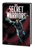 Secret Warriors Omnibus HC Direct Market Variant