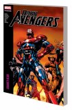 Dark Avengers Modern Era Epic Collection TP Vol 01 Osborns Reign