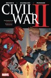 Civil War II TP