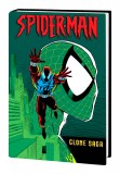 Spider-Man Clone Saga Omnibus HC Vol 01 DM Variant