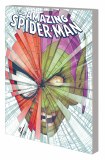 Amazing Spider-Man by Zeb Wells TP Vol 08 Spider-Mans First Hunt