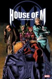 House of M Companion Omnibus HC