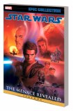 Star Wars Legends Epic Collection Menace Revealed TP Vol 04