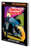 Ghost Rider Epic Collection TP Vol 06 Vengeance Reborn
