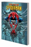 Spine-Tingling Spider-Man TP