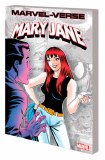 Marvel-Verse Mary Jane GN