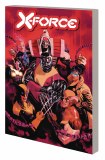 X-Force By Benjamin Percy TP Vol 09