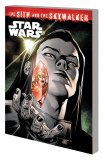 Star Wars TP Vol 08 The Sith And The Skywalker