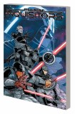 Star Wars Inquisitors TP