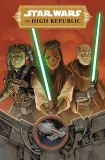 Star Wars High Republic TP Vol 01 Children Of Storm