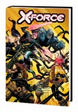 X-Force by Benjamin Percy HC Vol 03
