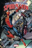 Spectacular Spider-Men TP Vol 01 Arachnobatics