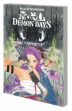 Demon Saga Demon Days TP