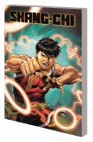 Shang-Chi by Gene Luen Yang TP