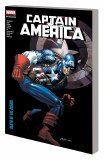 Captain America Modern Era Epic Collection TP Vol 02 Death of the Dream