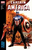 Captain America Modern Era Epic Collection TP Vol Burden of Dreams