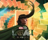 Marvel Studios Art of Loki Season Two HC