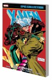 X-Men Epic Collection TP Vol 23 Fatal Attractions