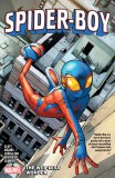 Spider-Boy TP Vol 01 Web-Less Wonder