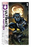 Ultimate Black Panther TP Vol 01 Peace and War