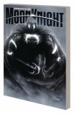 Vengeance of the Moon Knight TP Vol 01 New Moon