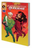 Scarlet Witch by Steve Orlando TP Vol 03 Scarlet Witch and Quicksilver