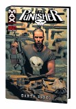 Punisher Max by Garth Ennis Omnibus HC Vol 01