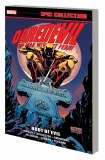 Daredevil Epic Collection TP Vol 19 Root of Evil