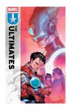 Ultimates TP Vol 03 Rescue Mission