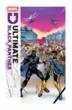 Ultimate Black Panther By Bryan Hill TP Vol 04 Destiny And Destruction