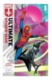 Ultimate Spider-Man by Jonathan Hickman TP Vol 03 Family Business