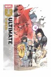 Ultimate X-Men by Peach Momoko TP Vol 04 Children''s Whereabouts