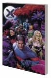 X-Men Reign of X by Jonathan Hickman TP Vol 01