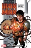 Iron Man TP Vol 01 Stark-Roxxon War