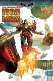 Iron Man TP Vol 02 Insurgent Iron Man