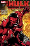 Red Hulk Vol 1 Prisoner Of War