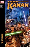 Star Wars Kanan Modern Era Epic Collection TP Vol 01 The Last Padawan