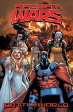 Secret Wars Battleworld Omnibus Vol 1