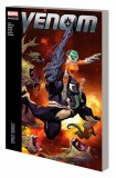 Venom Modern Era Epic Collection TP Vol 06 Space Knight