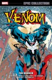 Venom Epic Collection TP Vol 07 Hunger
