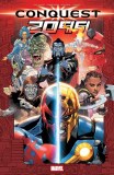 Conquest 2099 TP
