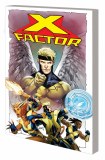 X-Factor by Mark Russell TP Vol 01 Please Like and Share